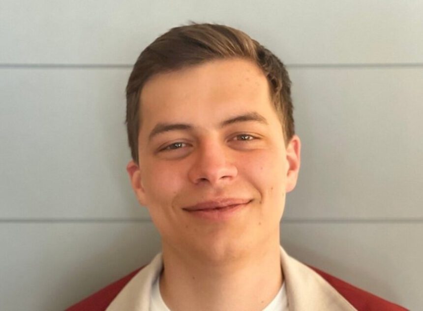 Londra: trovato morto Armando Zamparini, figlio 23enne dell'ex patron del Palermo calcio 1