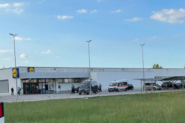 Città della Pieve, trovato morto bambino di 2 anni: si indaga per omicidio, fermata la madre 15