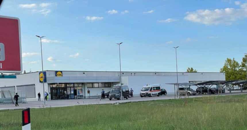 Città della Pieve, trovato morto bambino di 2 anni: si indaga per omicidio, fermata la madre 1