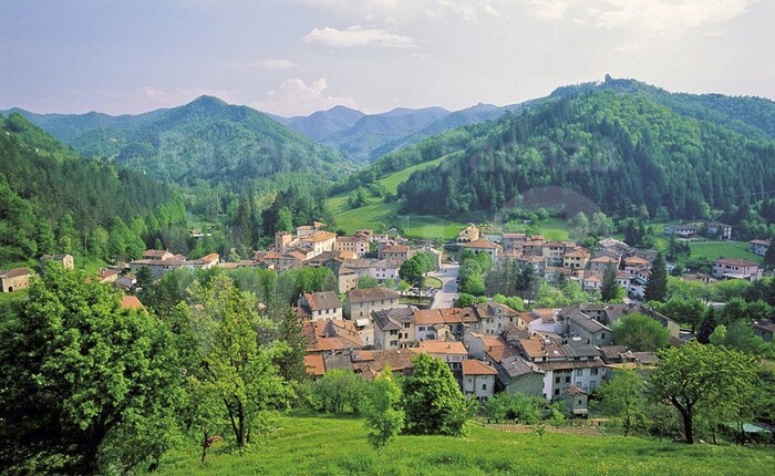 Trovato vivo Nicola Tanturli, il bambino scomparso nel nulla a Palazzuolo sul Senio 3 Trovato vivo Nicola Tanturli: le ricerche sono proseguite senza sosta