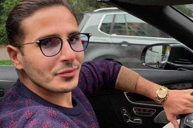 La parabola redentiva di Simon Leviev, da truffatore su Tinder a bravo ragazzo 53