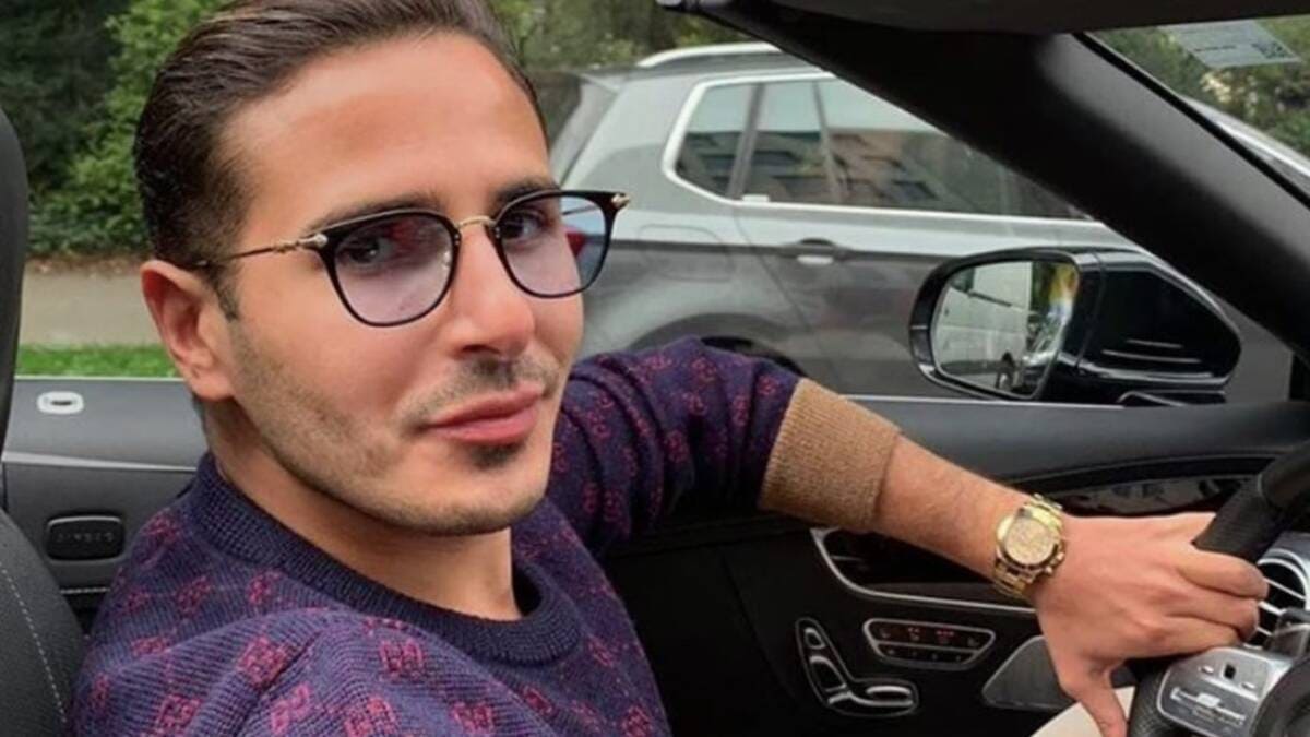 La parabola redentiva di Simon Leviev, da truffatore su Tinder a bravo ragazzo 13