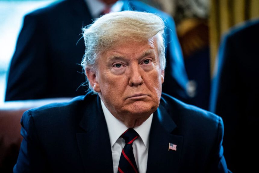 Coronavirus, l’accelerata di Trump sul vaccino: “Pronto entro la fine del 2020” 1