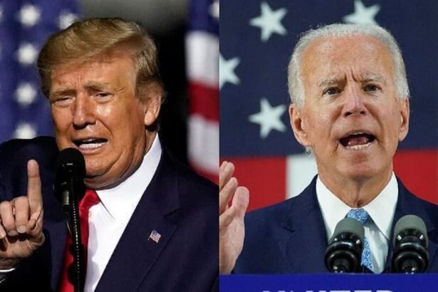 Rivelazione shock: "Donald Trump è arrivato positivo al primo dibattito con Joe Biden" 17
