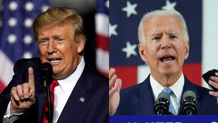 Rivelazione shock: "Donald Trump è arrivato positivo al primo dibattito con Joe Biden" 2 Rivelazione shock: "Donald Trump è arrivato positivo al primo dibattito con Joe Biden" 1