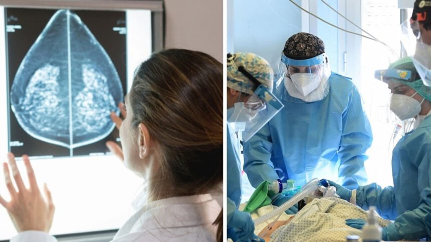 Tumore regredisce dopo vaccino anti-Covid: qual è la spiegazione? 1