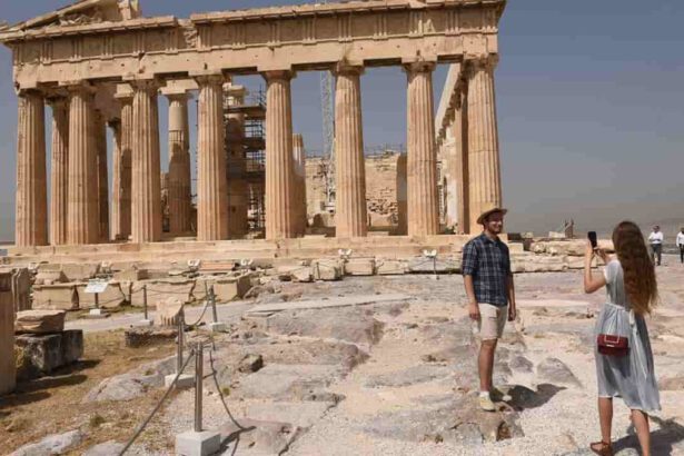 Turisti italiani? Non vi vogliamo. Ecco i Paesi che dicono no 21