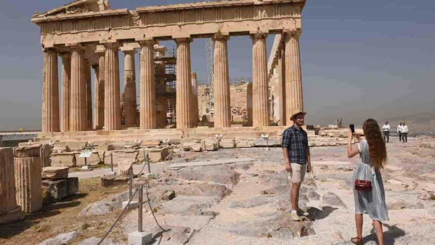 Turisti italiani? Non vi vogliamo. Ecco i Paesi che dicono no 1