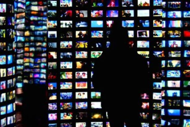 Giornata Mondiale Televisione: come Internet ha messo in crisi la TV 9