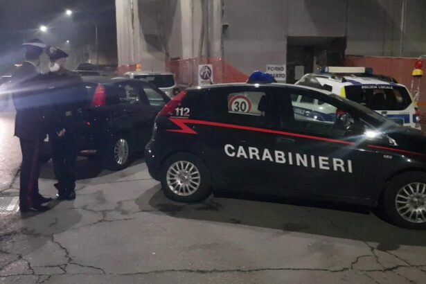 Strage a Sassuolo: uomo uccide moglie, suocera e i due figli di 2 e 5 anni 7