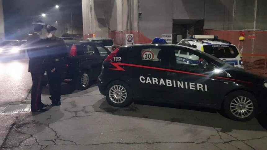 Strage a Sassuolo: uomo uccide moglie, suocera e i due figli di 2 e 5 anni 1