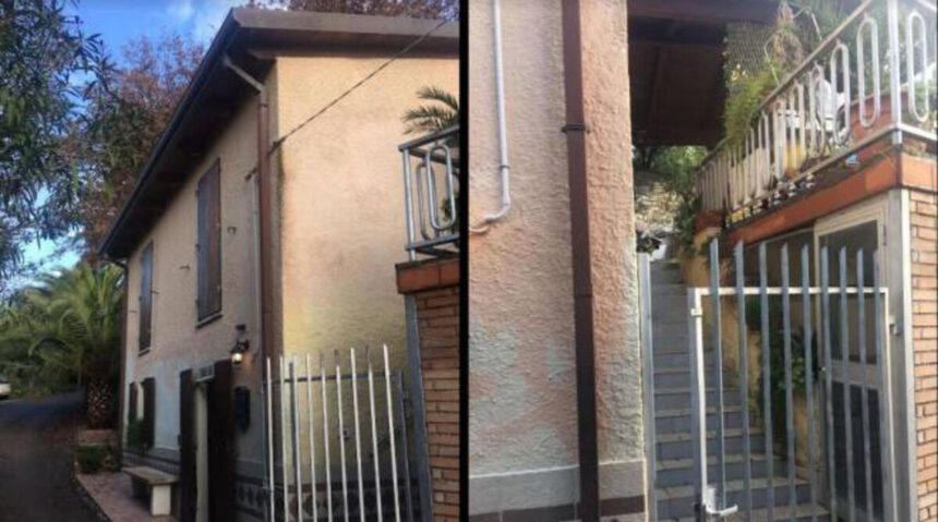 Pesaro, 80enne uccide la moglie a Natale: pensava che lo tradisse 1