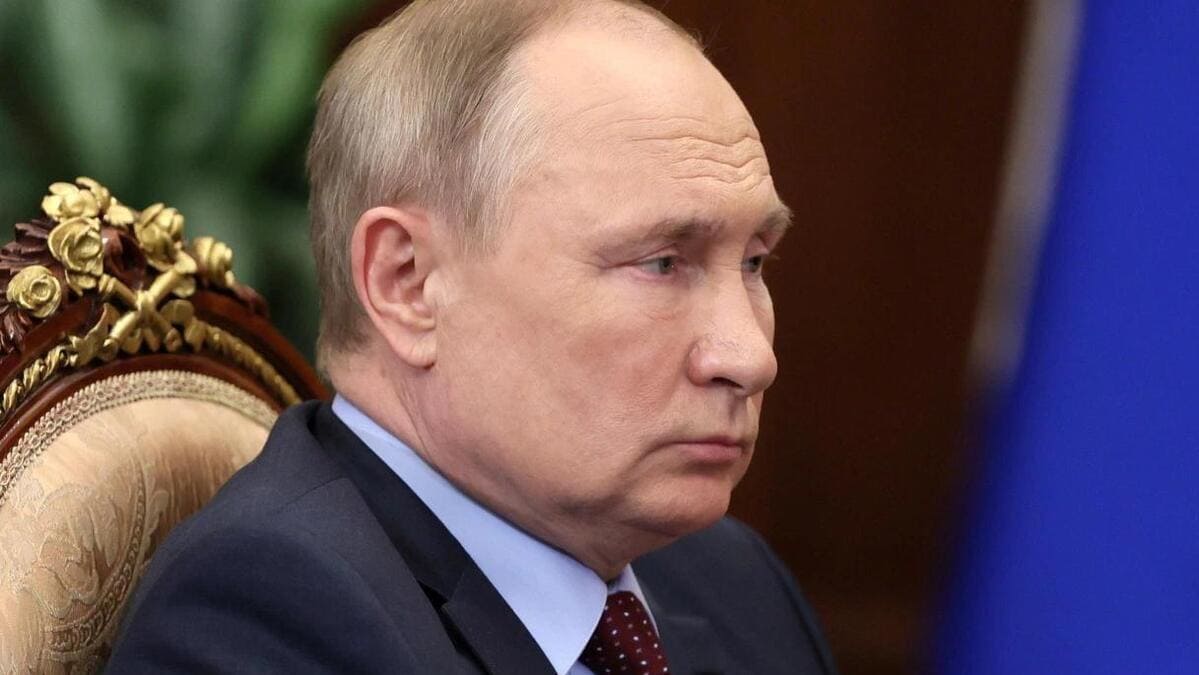 Uccidere Putin: ex spia svela il piano. Come si prepara il presidente russo? 1