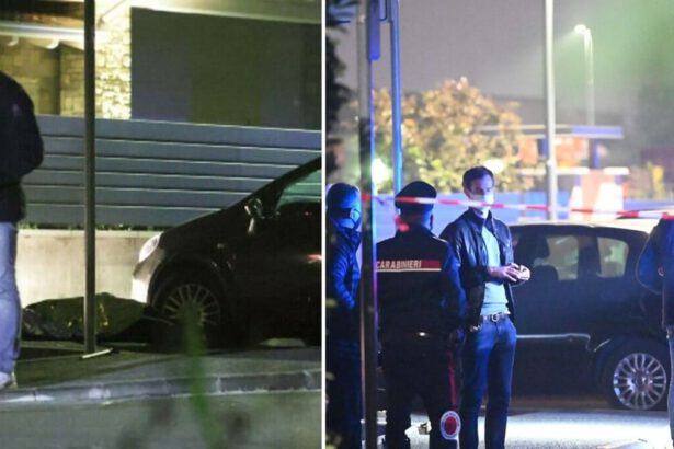 Brescia, uccisa a martellate in strada: arrestato l'ex fidanzato 14