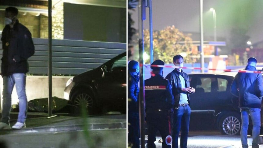 Brescia, uccisa a martellate in strada: arrestato l'ex fidanzato 1