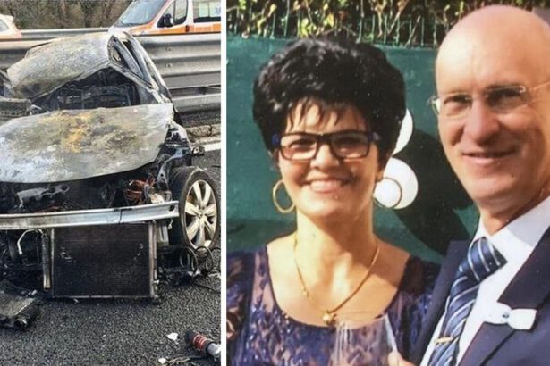 Morta nello scontro sull'A4, il fidanzato affetto da Sla: “Dovevamo sposarci a marzo” 13