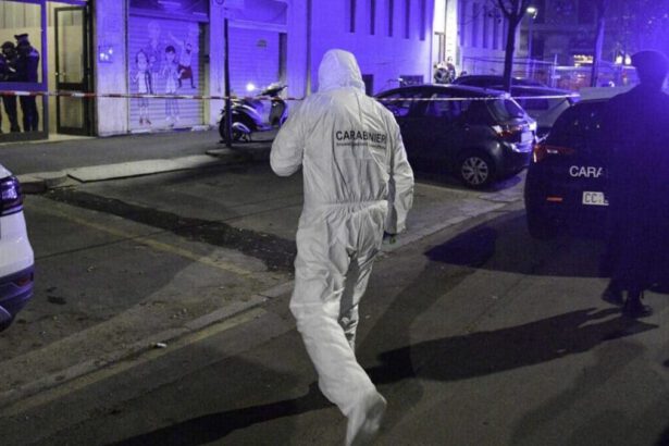 Milano, 82enne ucciso in casa con motosega: fermato il presunto omicida, già denunciato per stalking 14