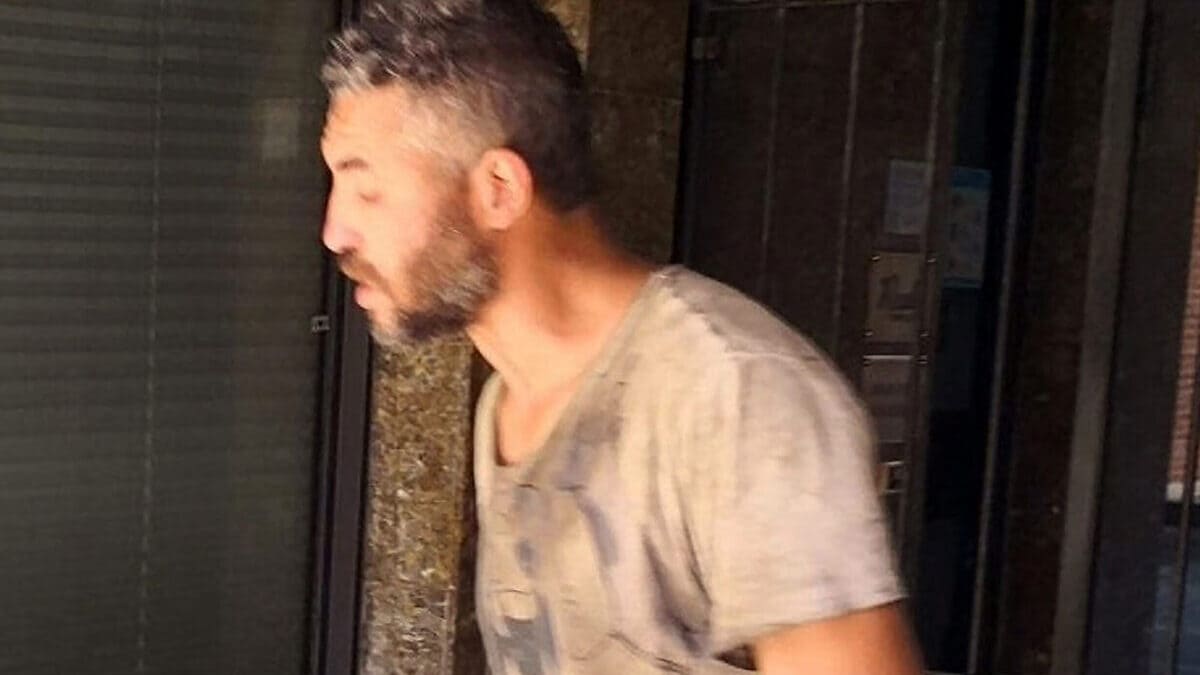 Chi era Musta, ucciso dall'assessore leghista: “Non stava bene, andava assistito” 19