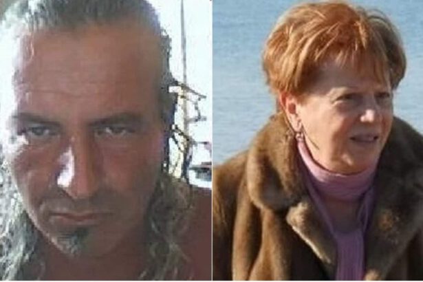 Aggressione in carcere: muore l'uomo che aveva ucciso e fatto a pezzi la madre 14