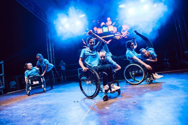 Venezia, il primo parco giochi al 100% inclusivo: "La disabilità non sarà un limite" 13