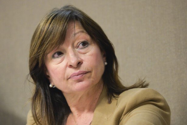 Umbria, Tesei firma delibera contro aborto in day hospital 14