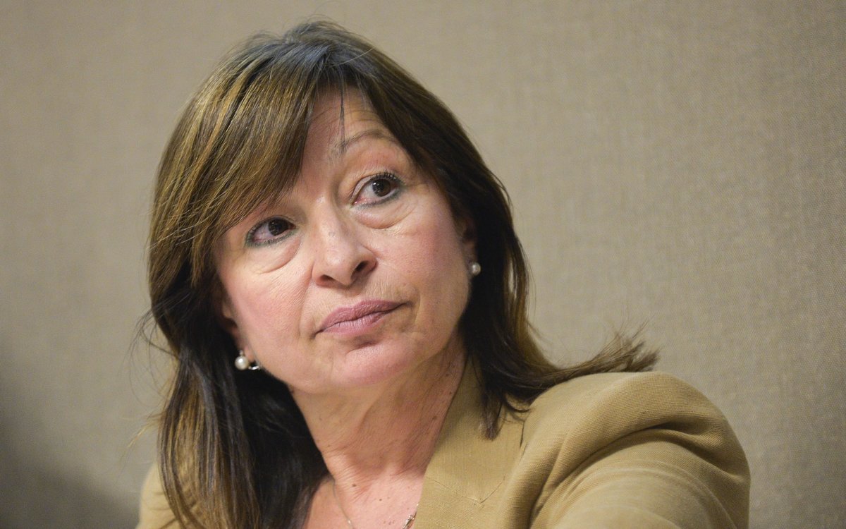 Umbria, Tesei firma delibera contro aborto in day hospital 19