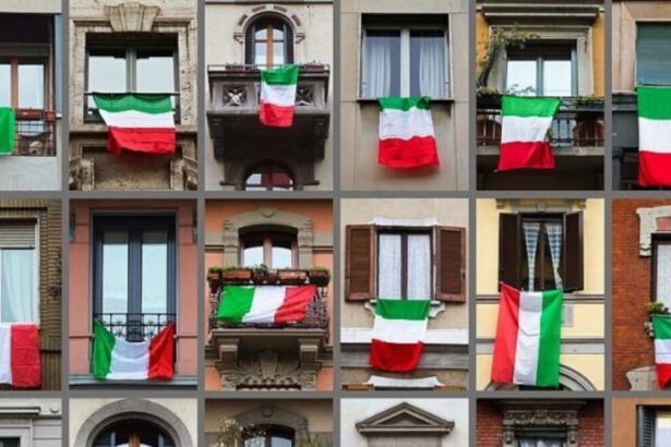 160 anni dall'Unità d'Italia: quale significato al tempo del Covid 11
