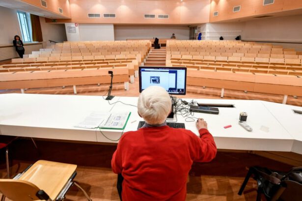 Università, garantite le lezioni online. Ma sulla ripartenza nessuna linea guida 5