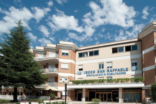 Roma, nuovo focolaio Covid al San Raffaele Pisana. Salgono a 35 gli infetti 15