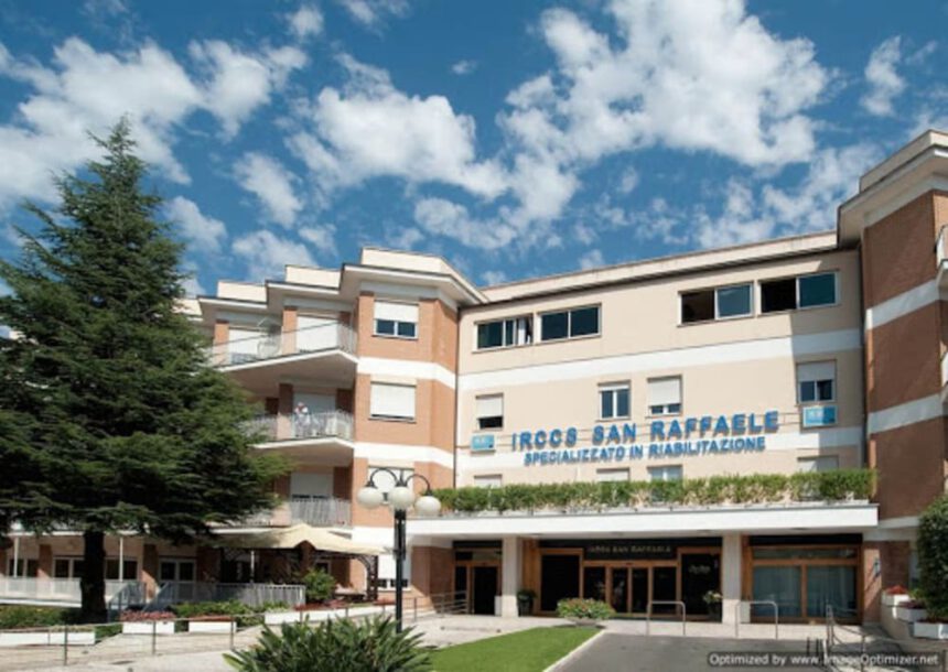 Roma, nuovo focolaio Covid al San Raffaele Pisana. Salgono a 35 gli infetti 1