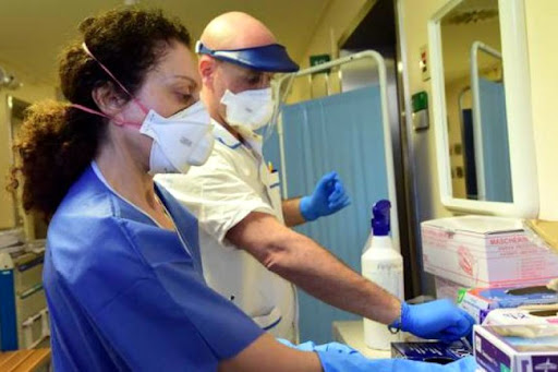 Coronavirus, hai un'idea per sconfiggerlo? Comunicalo all'Europa 15