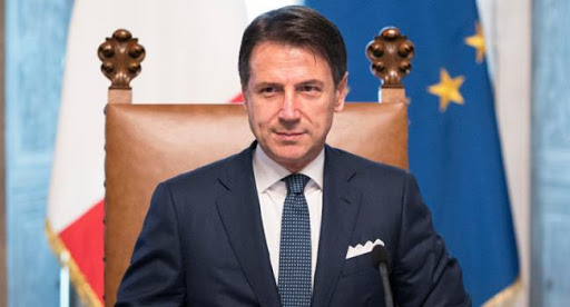 L'Italia riparte, Conte: "Allentiamo il lockdown per il 4 maggio" 5