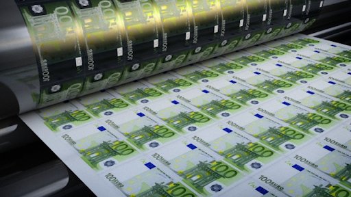 Crisi economica per Covid: stampiamo moneta? 7