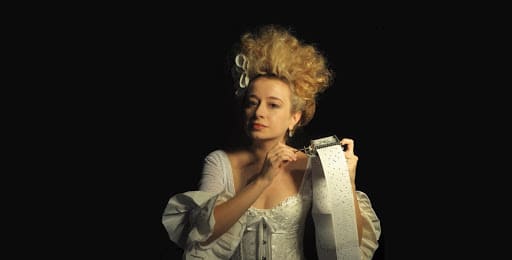 Maria Anna Mozart, più brava del fratello, costretta a lasciare la musica perché destinata a essere moglie 6 Maria Anna Mozart, una storia nascosta.