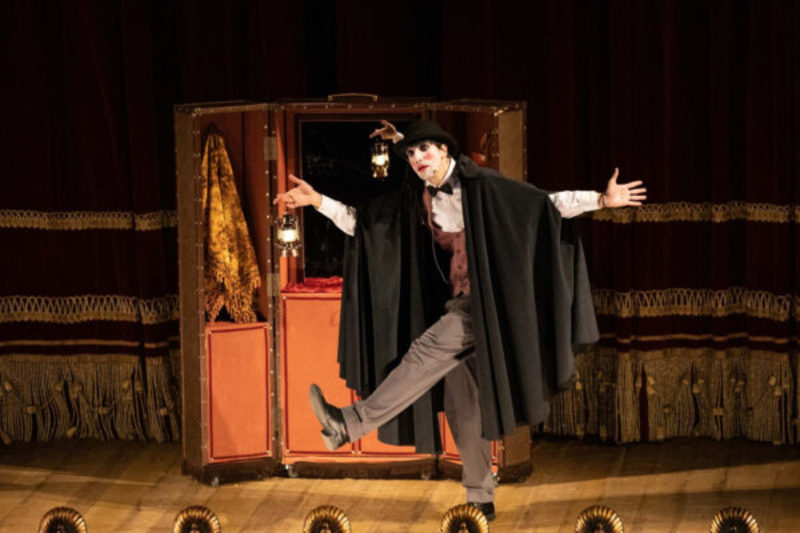 Spettacoli covid free: lo Sferisterio di Macerata si prepara per la nuova stagione 5 Spettacoli Covid free: grande attesa per il festival Sferisterio 100x100.