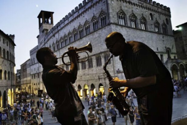 Umbria Jazz 2021, l'evento musicale di eco internazionale è simbolo di ripartenza per l'Umbria: "Si farà" 18
