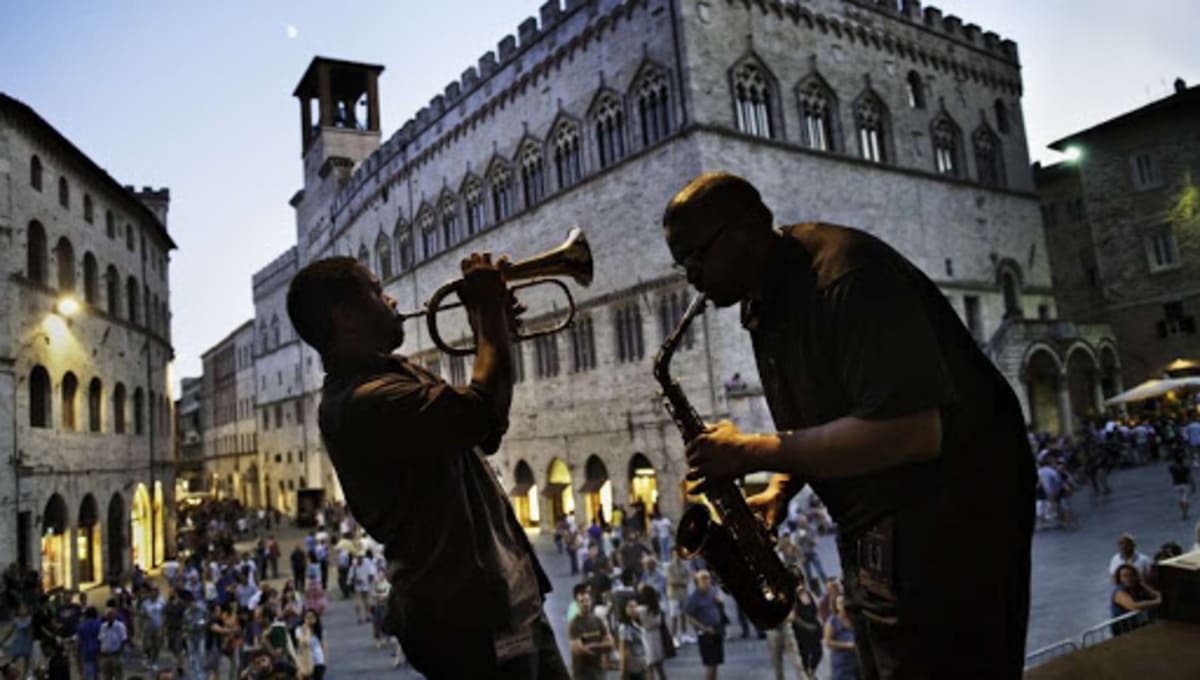 Umbria Jazz 2021, l'evento musicale di eco internazionale è simbolo di ripartenza per l'Umbria: "Si farà" 15