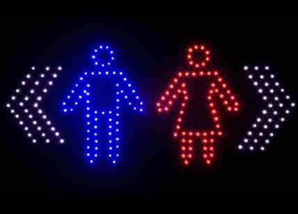 Coronavirus, è ufficiale: "Gli uomini sono più vulnerabili" 2 Coronavirus, è ufficiale: "Gli uomini sono più vulnerabili" 1