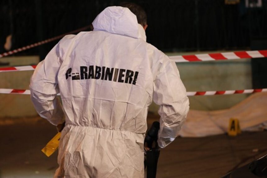 Novara, uomo accoltellato e trovato morto in cucina: arrestata la collaboratrice domestica 1