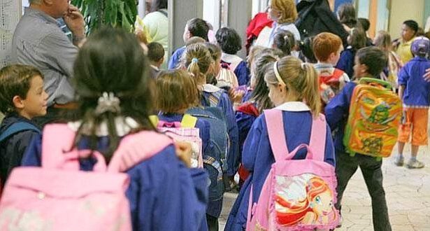 Coronavirus, scuole chiuse da domani fino al 15 marzo 19