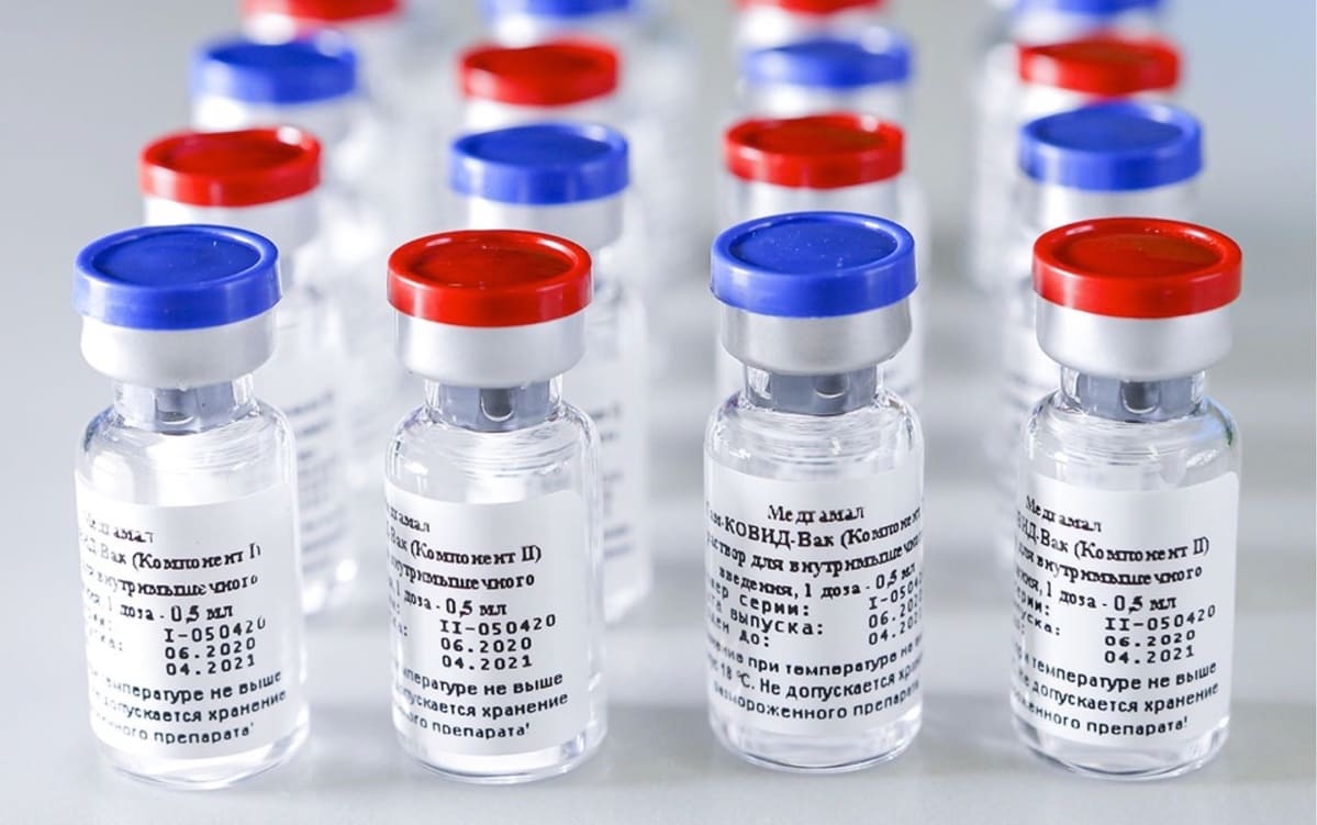 Coronavirus: “Il vaccino russo produce anticorpi”. I risultati pubblicati su Lancet 19