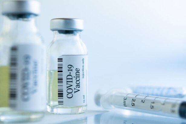 Anche il vaccino Moderna promette bene: "Efficace al 94,5%” 15