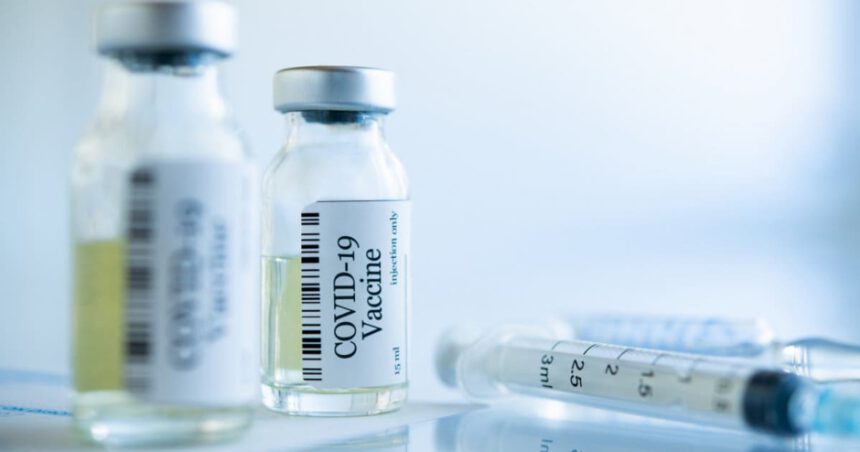 Anche il vaccino Moderna promette bene: "Efficace al 94,5%” 1