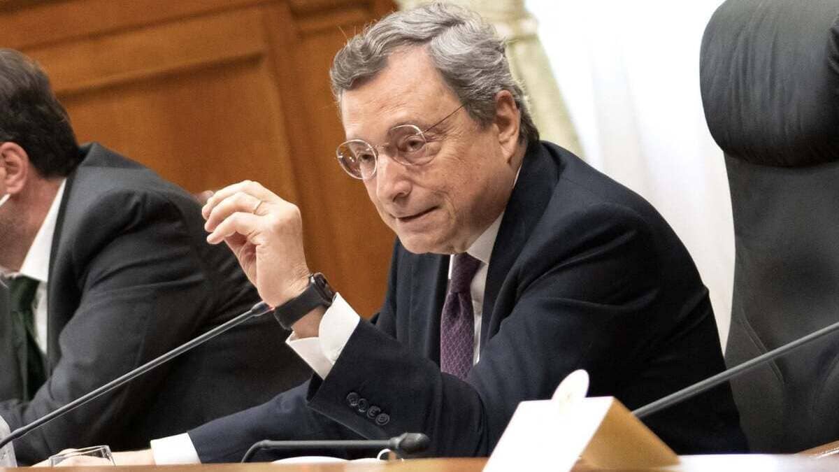 Vaccino obbligatorio per lavorare: si decide il 5 gennaio. Contrari Lega e M5S 17