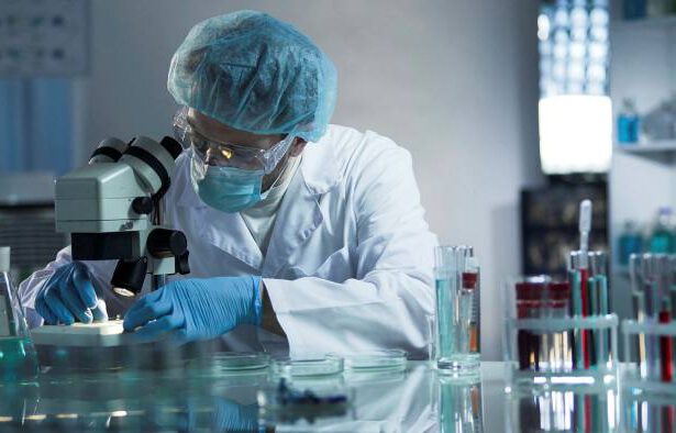 Si lavora a un vaccino universale contro tutti i virus. Sarà possibile? 19