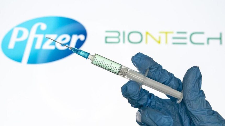 UK autorizza l'uso del vaccino Pfizer-BioNtech. Il CEO: "Momento storico" 1