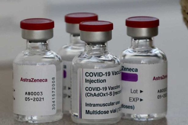 L'Ema dà il via libera al vaccino Astrazeneca: "È sicuro ed efficace" 6