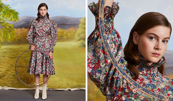 Migliori brand di moda donna emergenti: ecco quelli da tenere d'occhio 5 Migliori brand di moda donna emergenti: ecco quelli da tenere d'occhio 4