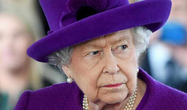 Coronavirus, ecco cosa ha detto la Regina Elisabetta 5