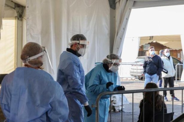 Variante Delta: Italia quinta nel mondo per incidenza, focolaio di 24 casi nel Piacentino 6